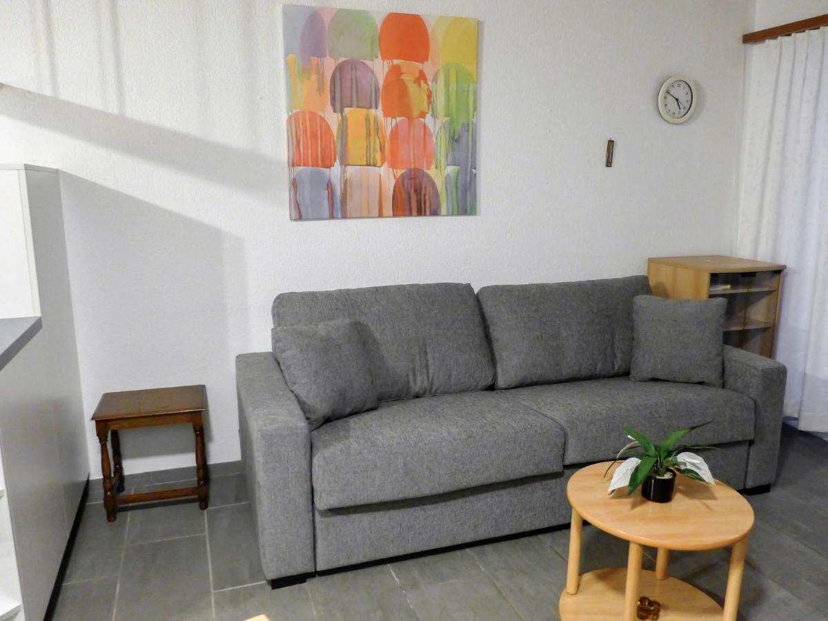 Apartment Chalet Almis-Boedeli-2 By Interhome Гринделвалд Екстериор снимка