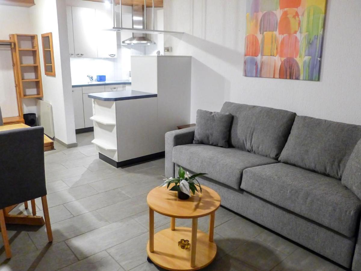 Apartment Chalet Almis-Boedeli-2 By Interhome Гринделвалд Екстериор снимка