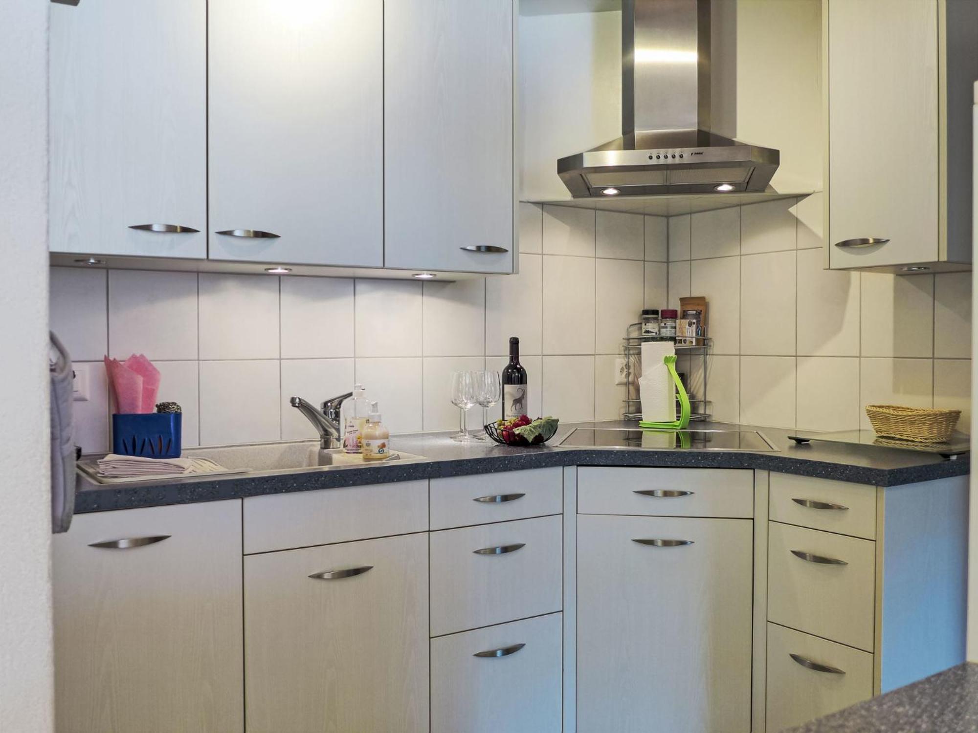 Apartment Chalet Almis-Boedeli-2 By Interhome Гринделвалд Екстериор снимка
